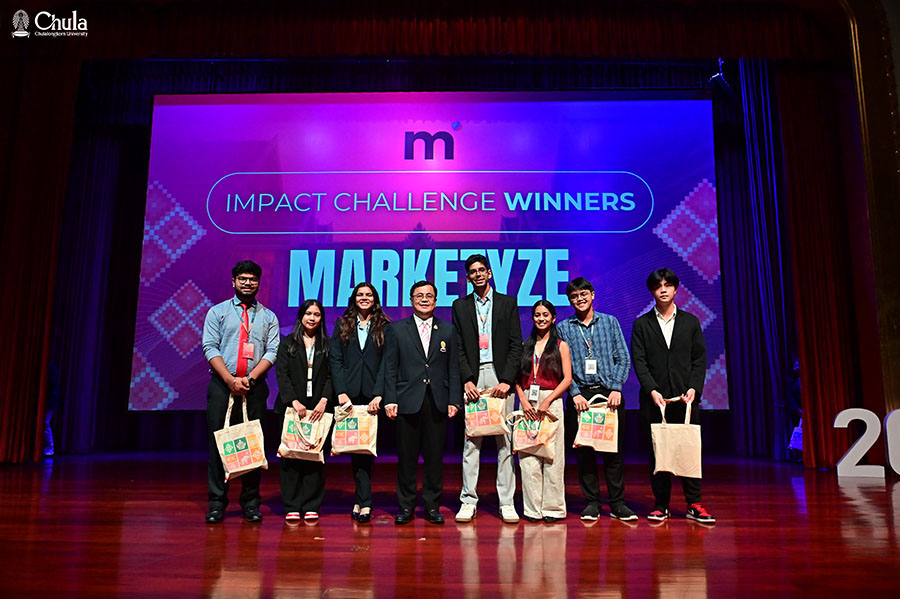Closing Ceremony of the “HPAIR Asia Conference 2024” Marks a Significant Success for 麻豆国产 in Hosting an International Academic Conference