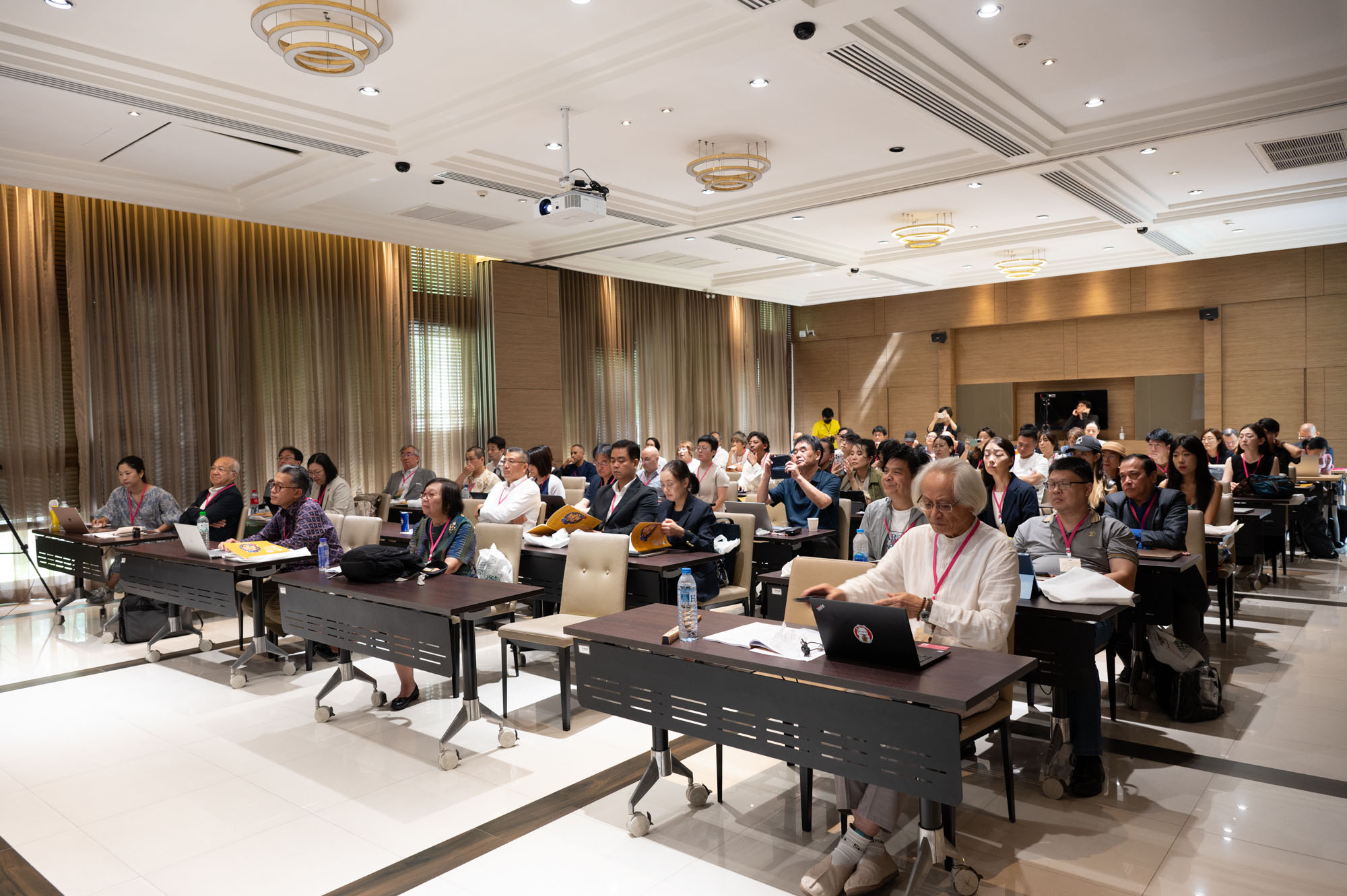 The 1st Society of Asian Food Studies Conference �C Plant-based Diets: Tradition of Asian Food and the Future of the World?