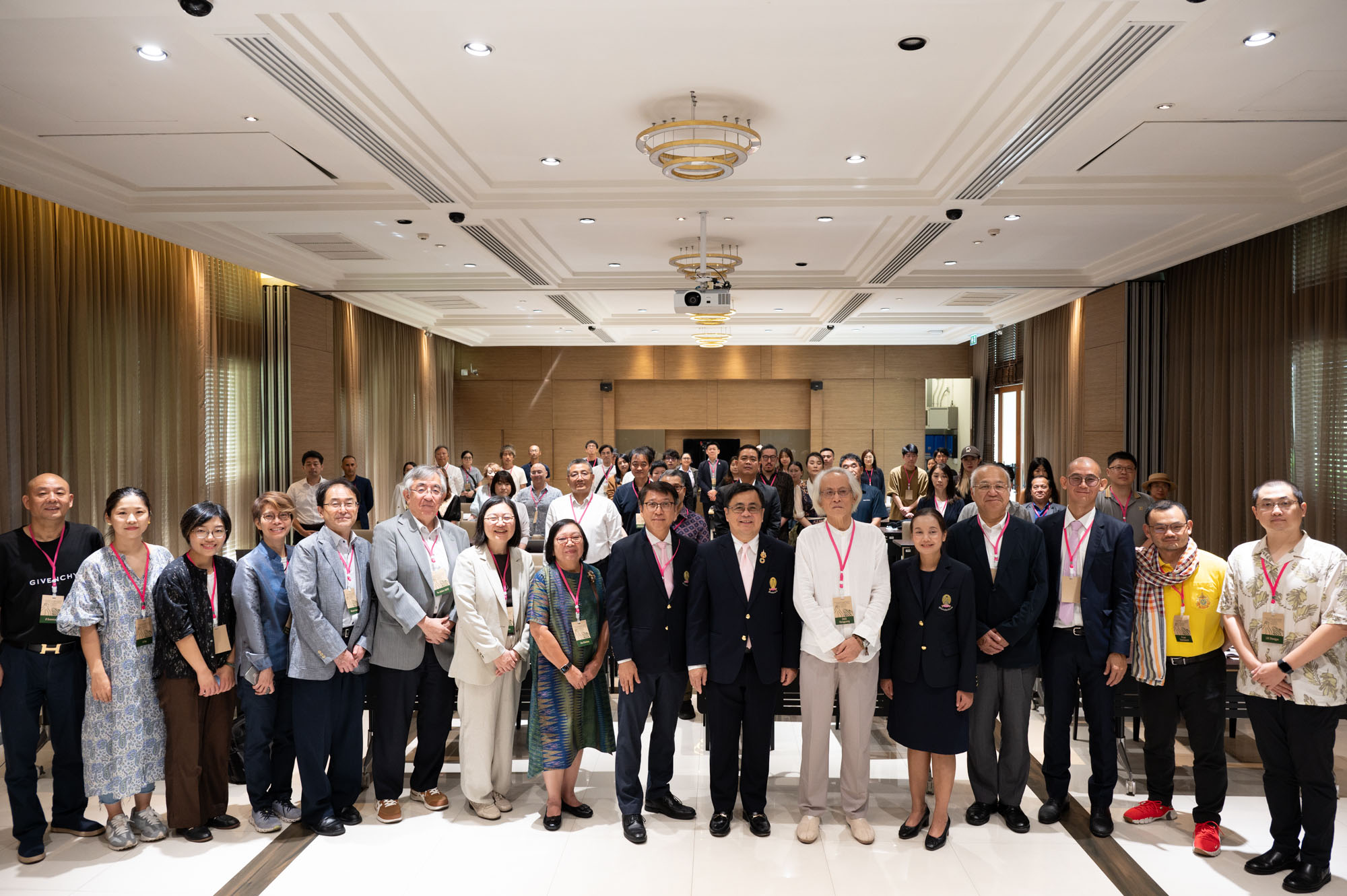 The 1st Society of Asian Food Studies Conference �C Plant-based Diets: Tradition of Asian Food and the Future of the World?
