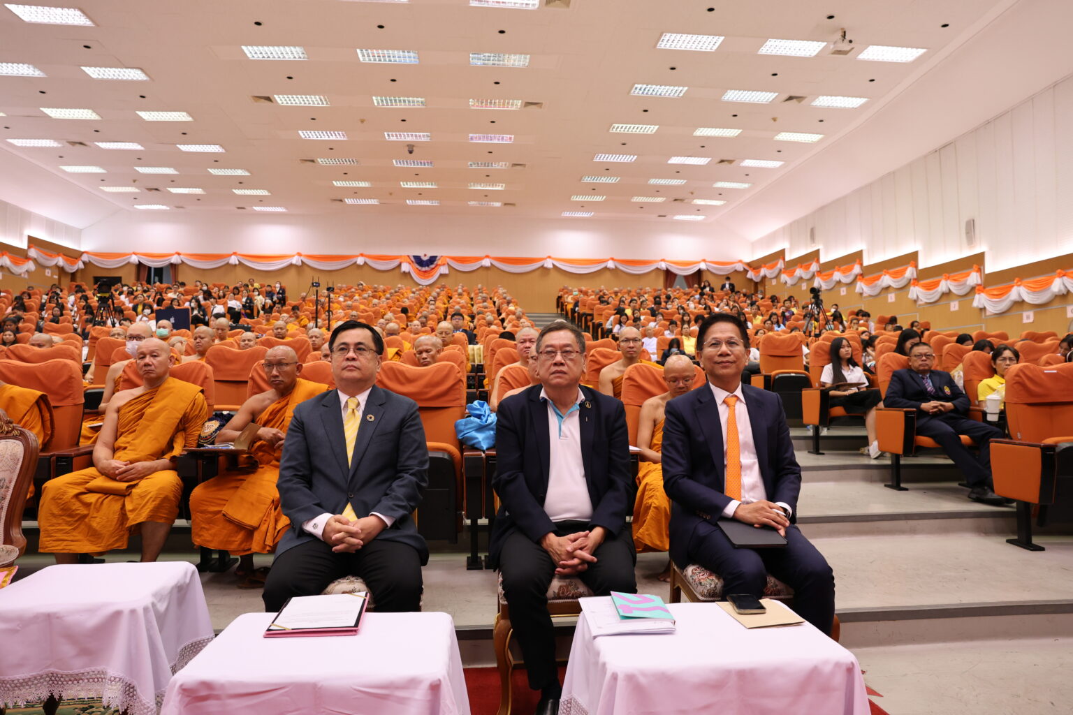Acting President of �鶹���� Delivers Special Lecture on the Topic of ��Academic Quality Paradigms in the Digital Age��