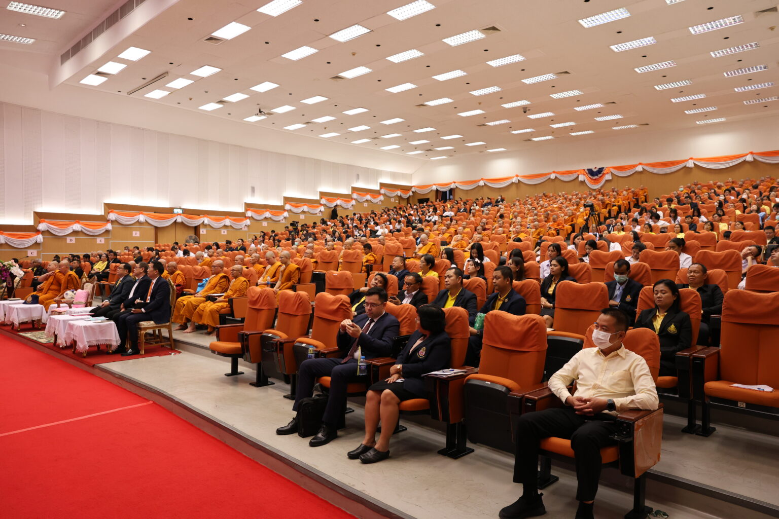 Acting President of �鶹���� Delivers Special Lecture on the Topic of ��Academic Quality Paradigms in the Digital Age��