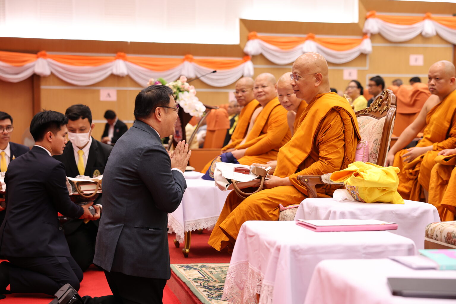 Acting President of �鶹���� Delivers Special Lecture on the Topic of ��Academic Quality Paradigms in the Digital Age��