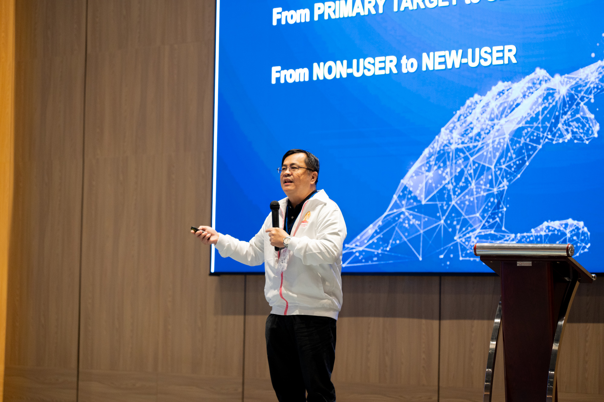 University Council and Executive Seminar: Setting the Direction for �鶹���� Towards its 111th Anniversary