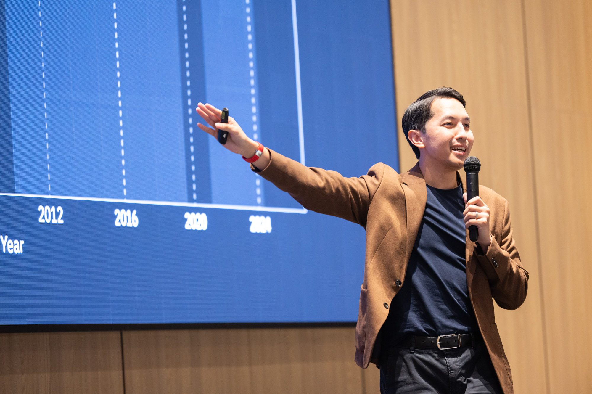 University Council and Executive Seminar: Setting the Direction for �鶹���� Towards its 111th Anniversary
