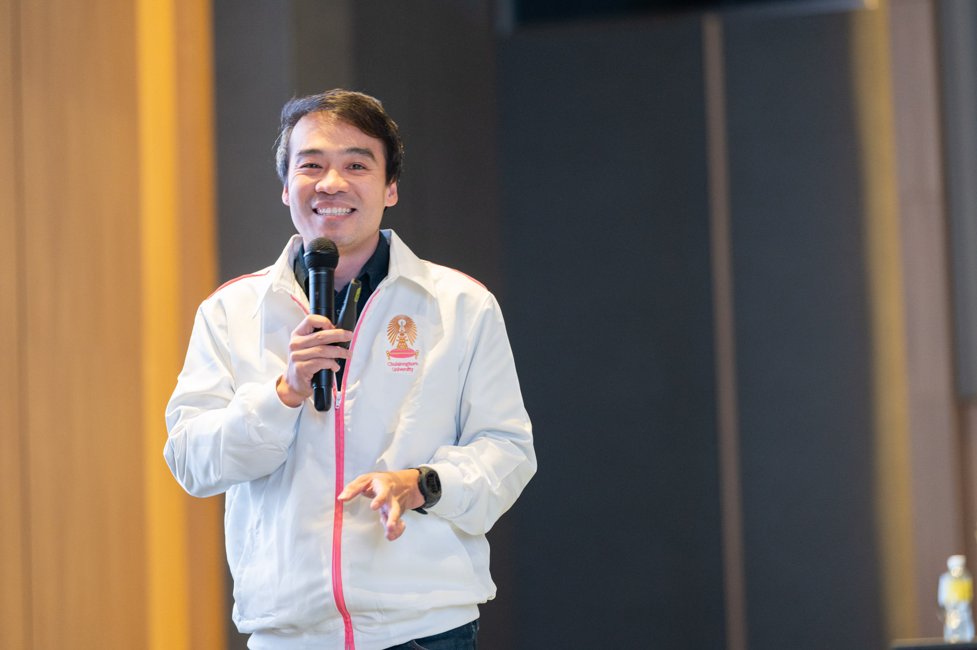 University Council and Executive Seminar: Setting the Direction for �鶹���� Towards its 111th Anniversary