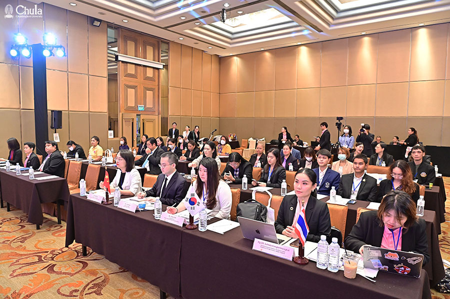 The College of Population Studies, �鶹����, organizes a regional academic conference on "Life-long Learning Models for the Elderly in ASEAN+3 Member Countries"