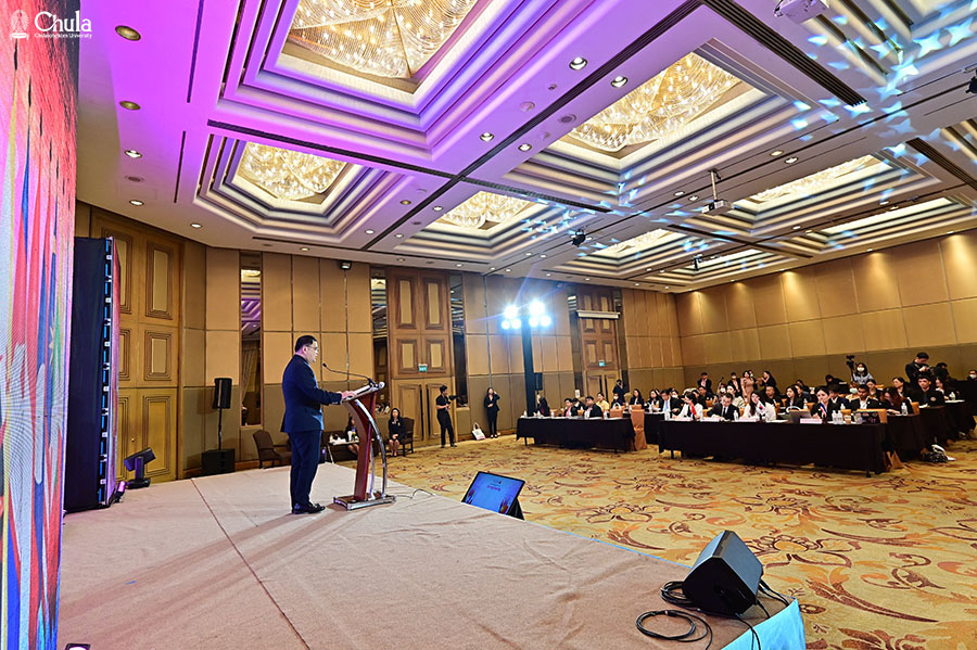 The College of Population Studies, �鶹����, organizes a regional academic conference on "Life-long Learning Models for the Elderly in ASEAN+3 Member Countries"