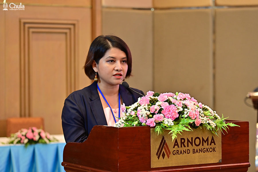 The College of Population Studies, �鶹����, organizes a regional academic conference on "Life-long Learning Models for the Elderly in ASEAN+3 Member Countries"