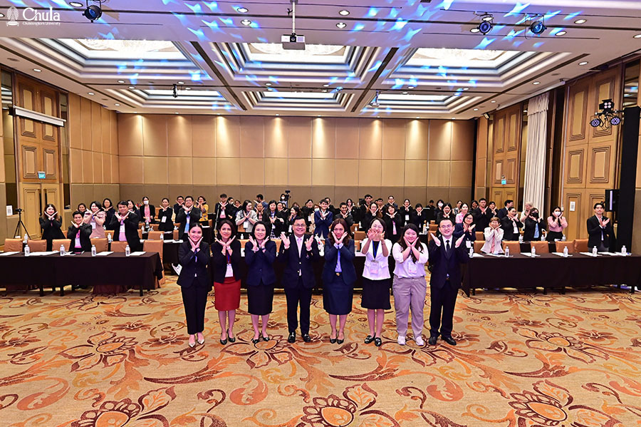 The College of Population Studies, �鶹����, organizes a regional academic conference on "Life-long Learning Models for the Elderly in ASEAN+3 Member Countries"