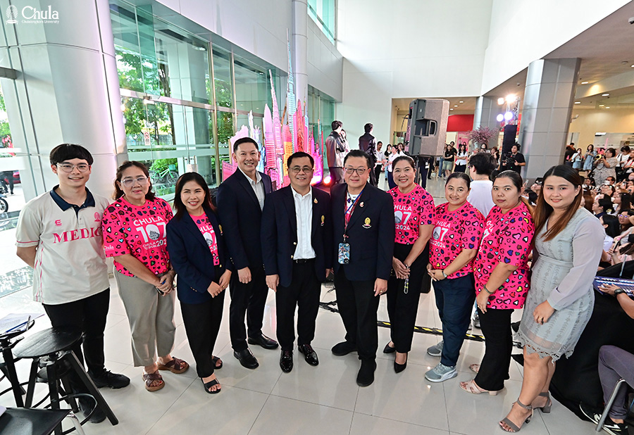 �鶹���� Partners with Maybelline New York to Host 'Brave Together in Campus' Event to Strengthen Mental Resilience