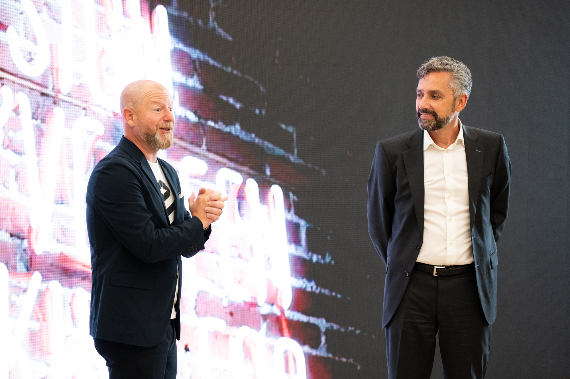 Seminar "From Startups to Scale-Ups: a Swedish Perspective" CUTIP Partners to Boost Thai Startups�� Global Success in Sweden