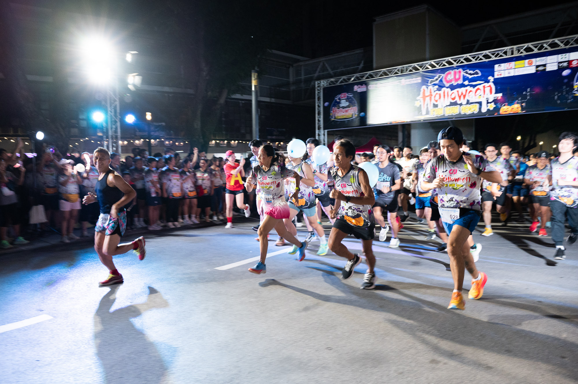 Equal Hearts United: Chula and Partners Honor Her Majesty the Queen Mother at Siam Square 