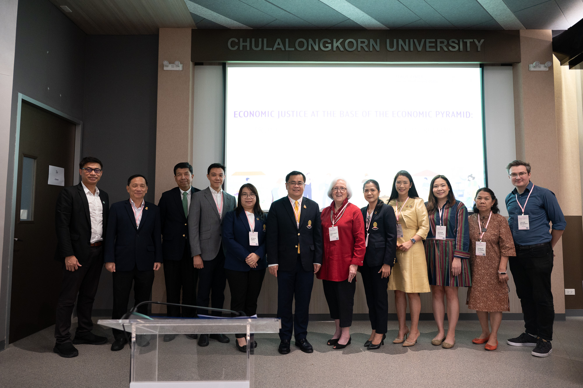 From Campus to Cockpit: Chula–Thai Airways Unite for a Future-Ready Thailand