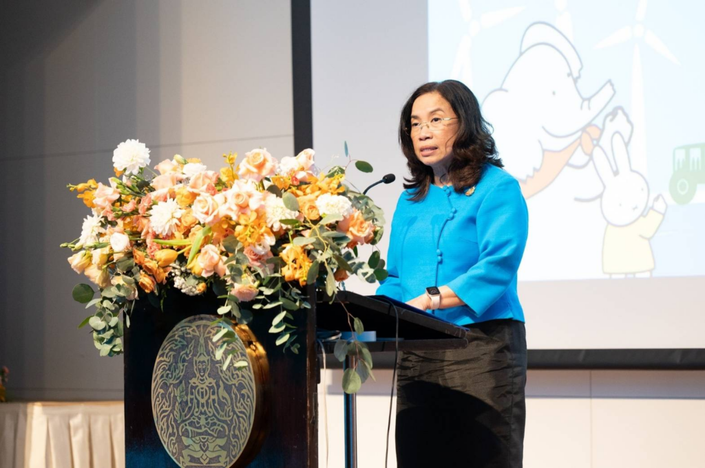 Chula Acting President Celebrates 420 Years of Thai-Dutch Relations and Signs LOI on Sustainable Water Management?