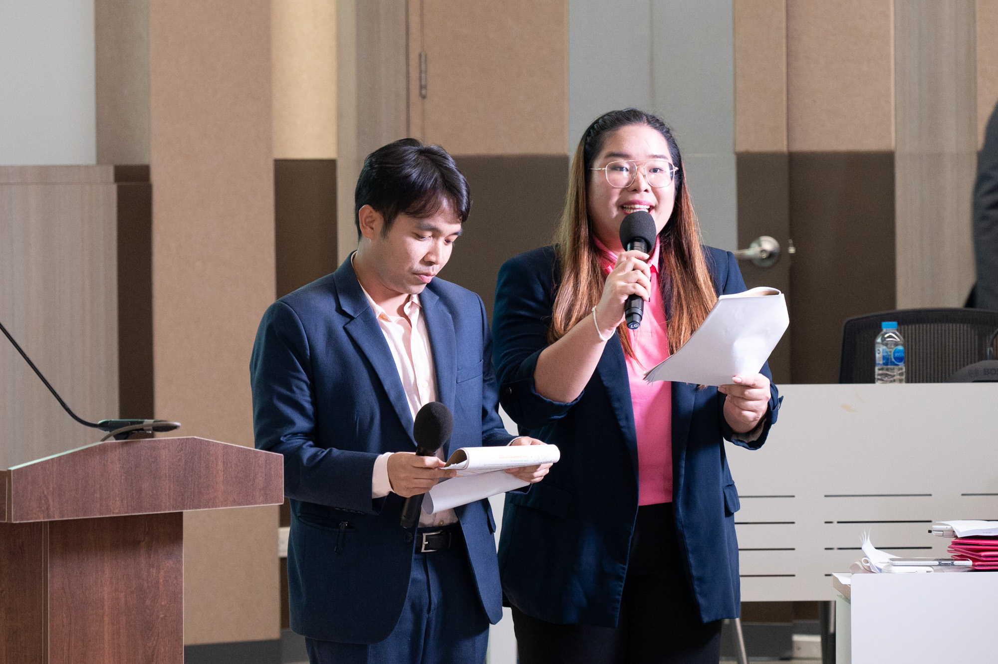 Chula��s Institute of Asian Studies Collaborates with ThaiHealth and MSDHS to Drive Homelessness Initiatives?