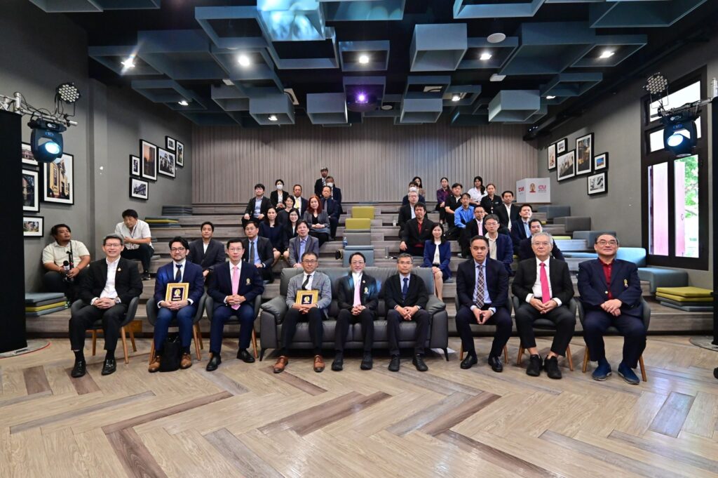 Chulalongkorn��s Engineering Collaborates with Japan to Enhance Thailand��s Infrastructure Capabilities; Receives 19-Million Baht Fatigue Testing System?