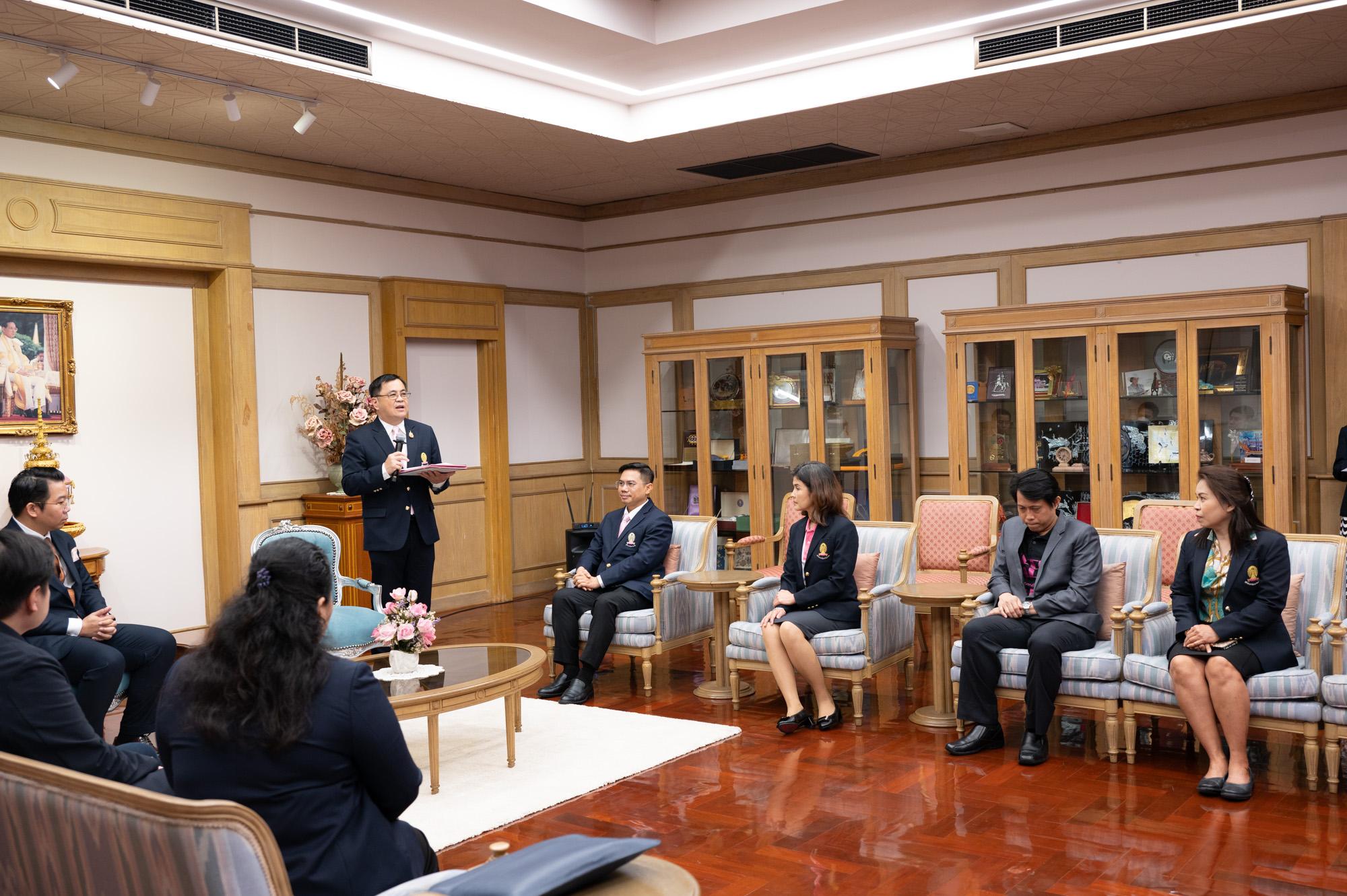 �鶹���� Forms a Partnership with LinkedIn to Create Lifelong Learning Opportunities for Personnel