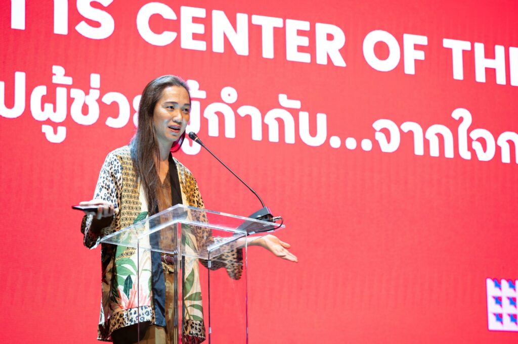 Chula��s Communication Arts Faculty Launches ��One Family, One Soft Power�� Initiative with Online Filmmaking Courses and Skill-Building Activities" 