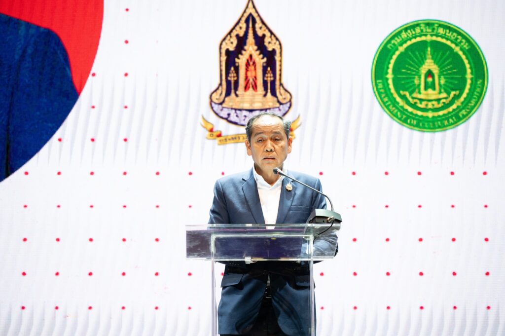 Chula��s Communication Arts Faculty Launches ��One Family, One Soft Power�� Initiative with Online Filmmaking Courses and Skill-Building Activities" 