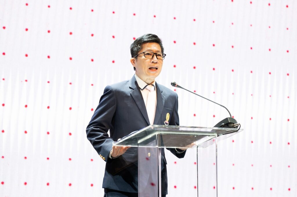 Chula��s Communication Arts Faculty Launches ��One Family, One Soft Power�� Initiative with Online Filmmaking Courses and Skill-Building Activities" 