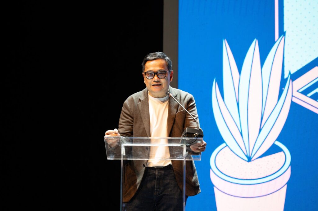 Chula��s Communication Arts Faculty Launches ��One Family, One Soft Power�� Initiative with Online Filmmaking Courses and Skill-Building Activities" 
