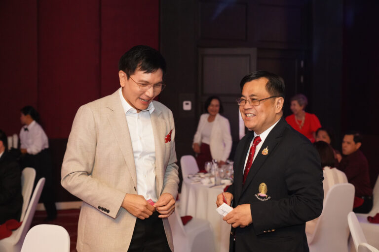 �鶹���� Partners with Phyathai-Paolo Hospital Group for 625 Hybrid Learning AI Program