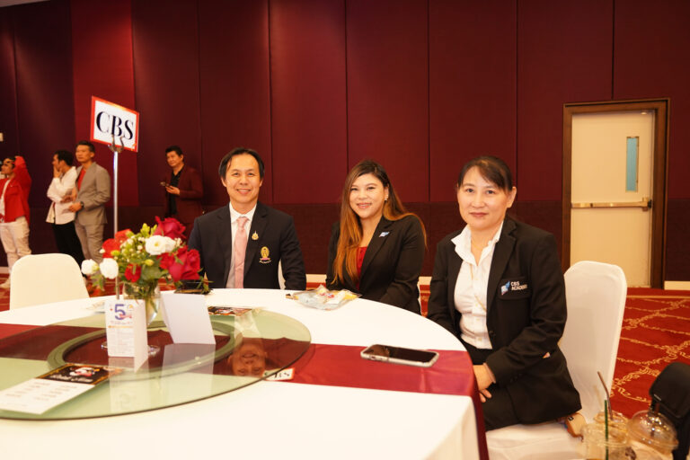 �鶹���� Partners with Phyathai-Paolo Hospital Group for 625 Hybrid Learning AI Program