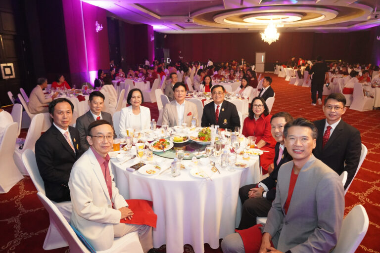 �鶹���� Partners with Phyathai-Paolo Hospital Group for 625 Hybrid Learning AI Program