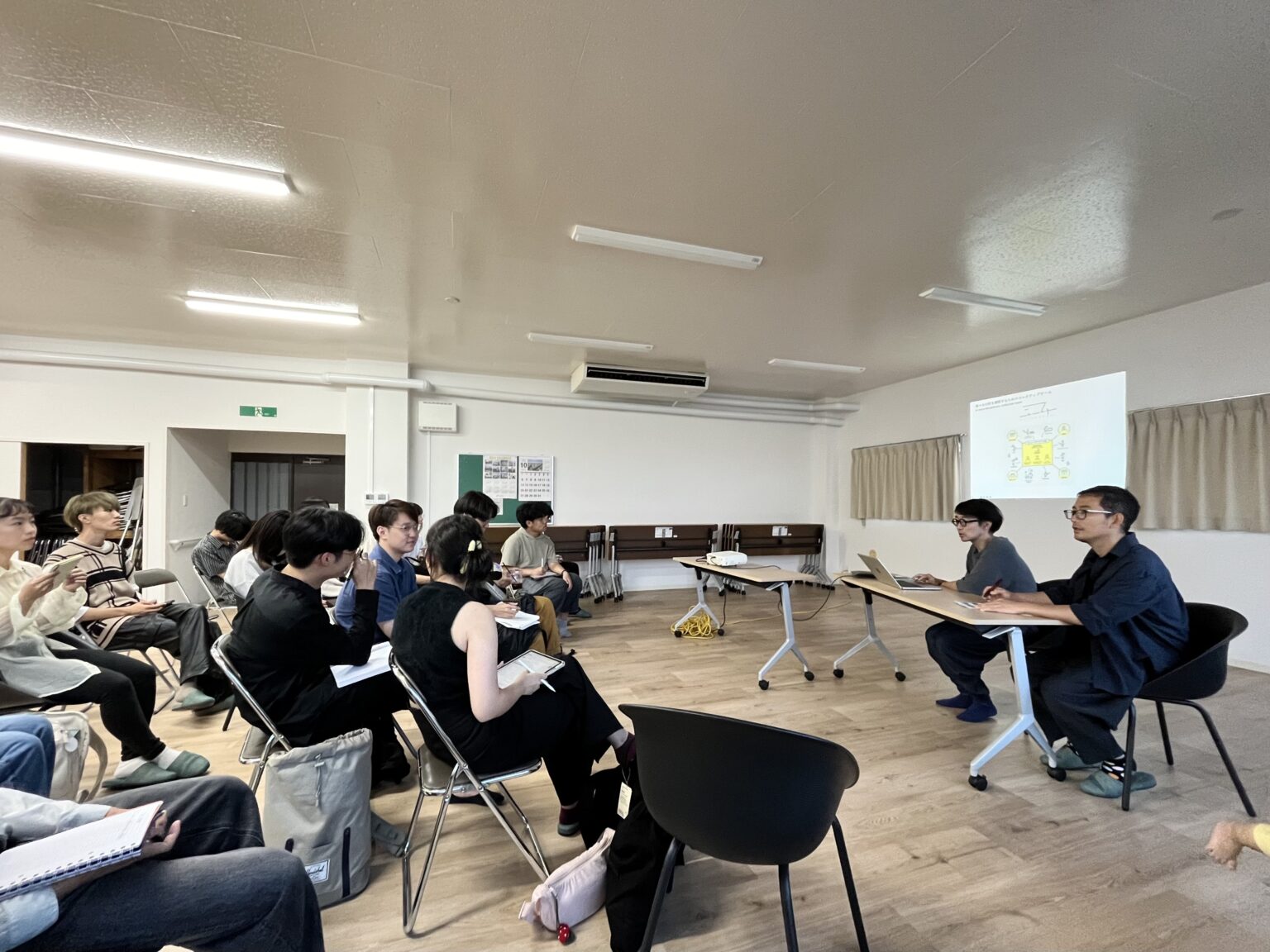 Chulalongkorn University and Tokyo Metropolitan University Collaborate on Urban Resilience Workshop: Designing for Adaptability in the 21st Century