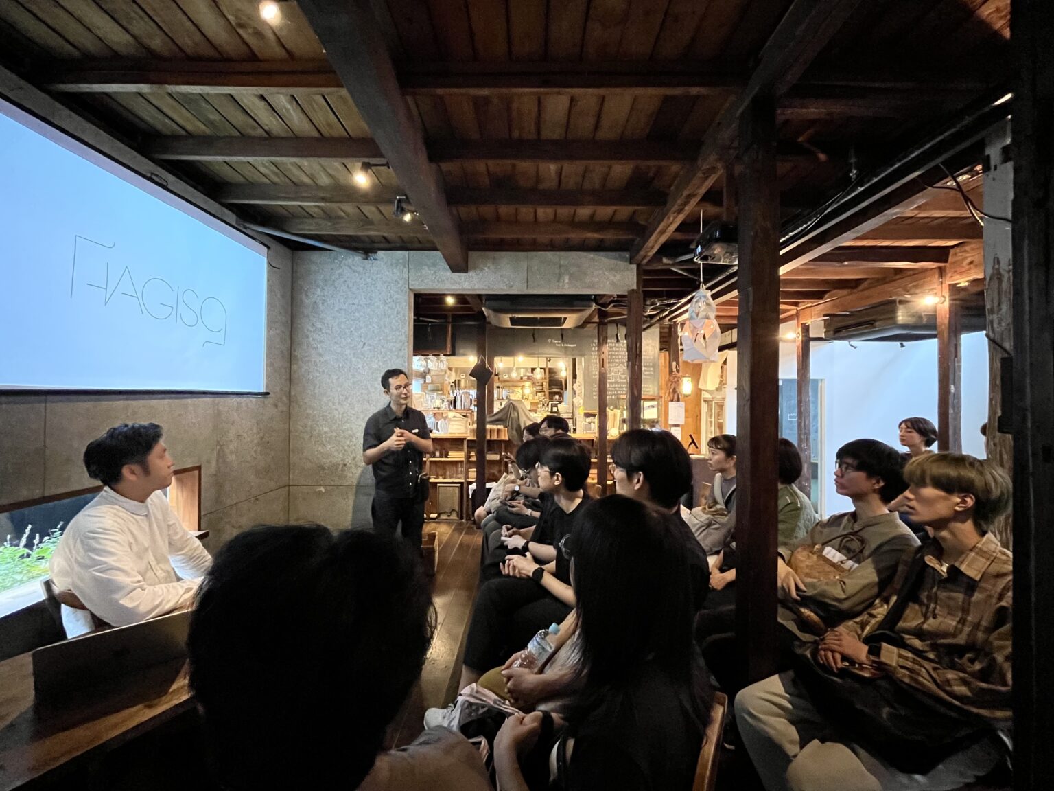 Chulalongkorn University and Tokyo Metropolitan University Collaborate on Urban Resilience Workshop: Designing for Adaptability in the 21st Century