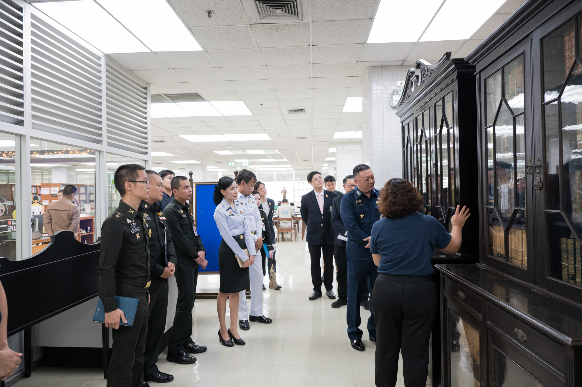 Chula–Krungthai Bank Extend People Excellence Collaboration to Build Future-Ready Talent