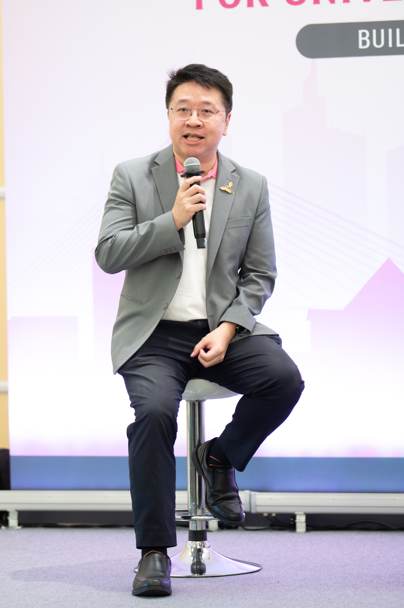 Chula Pioneers Responsible Use of Generative AI for Higher Education in Thailand with the Inauguration of ��ChulaGENIE,�� in Collaboration with Google Cloud