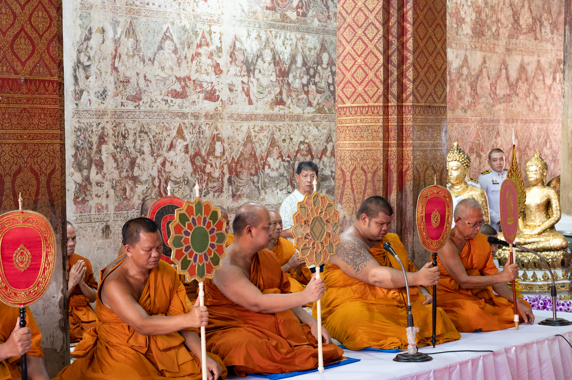 Chula Garners 68 National Research Awards at Thailand Inventors’ Day 2026 