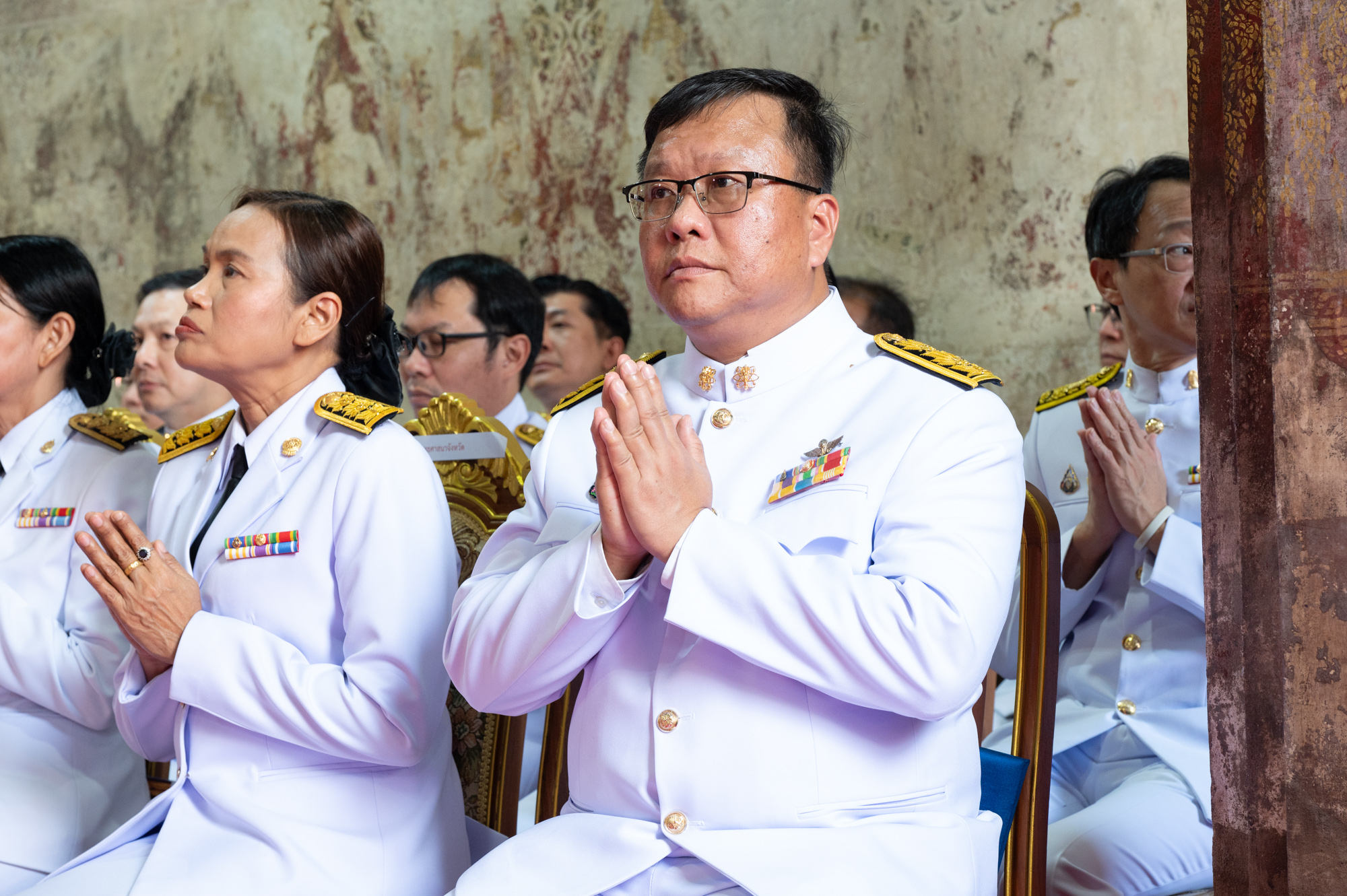 Chula Garners 68 National Research Awards at Thailand Inventors’ Day 2026 