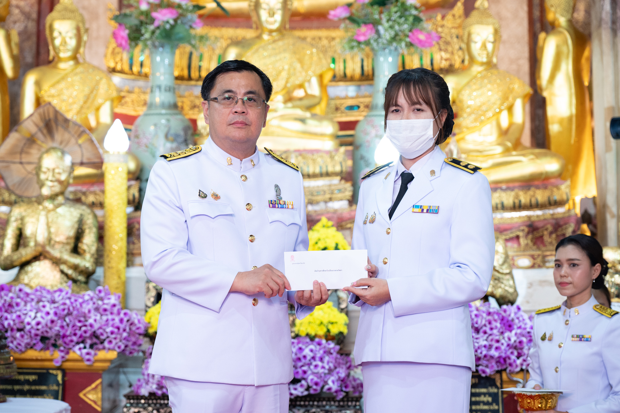 Chula Garners 68 National Research Awards at Thailand Inventors’ Day 2026 