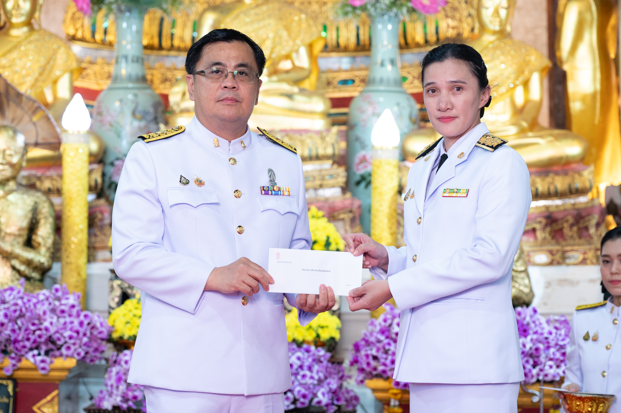 Chula Garners 68 National Research Awards at Thailand Inventors’ Day 2026 