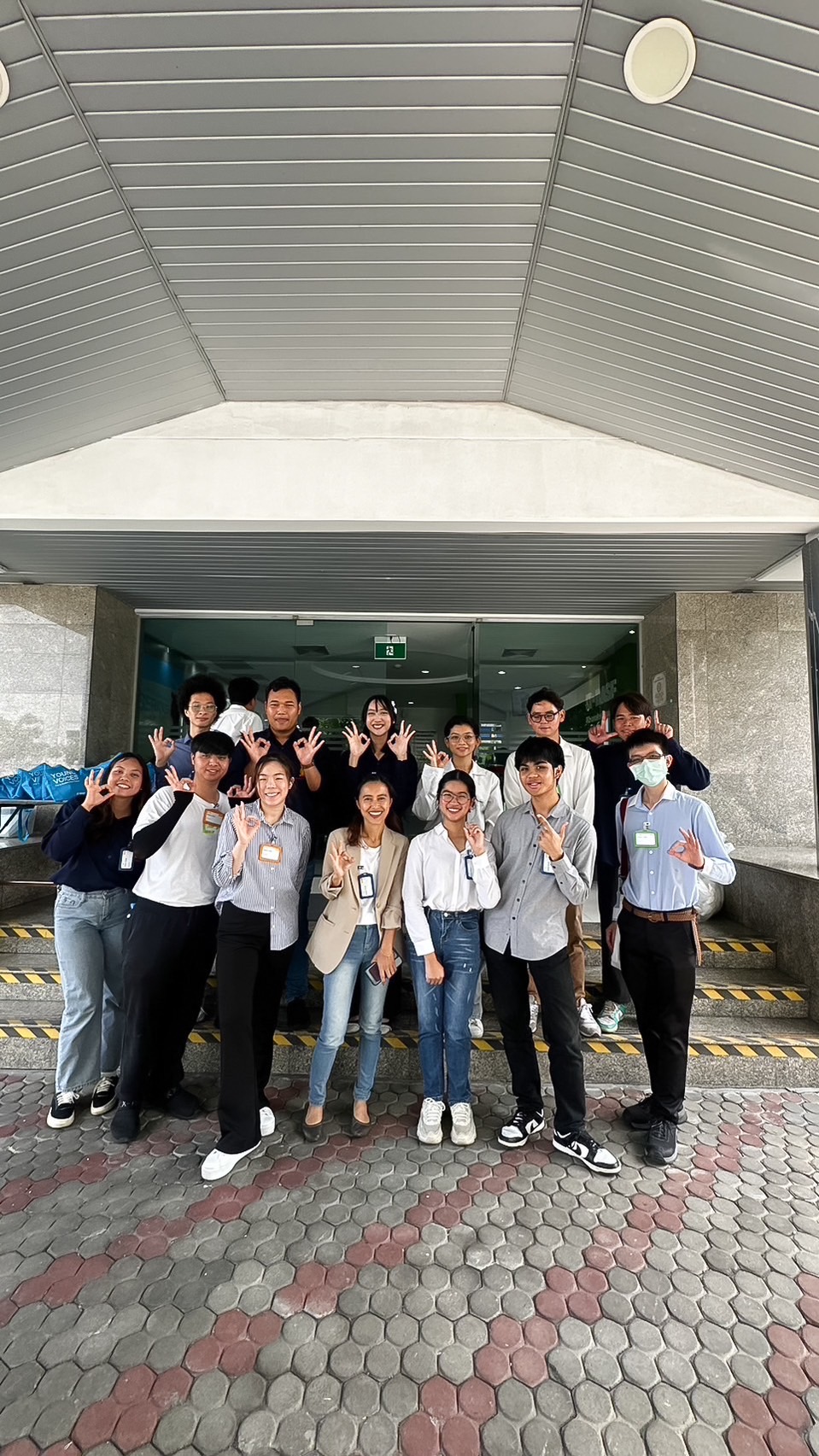 �鶹���� Triumphs in the ��BASF Young Voices for a Sustainable Future�� Project with Groundbreaking Cacao Sustainability Initiative 