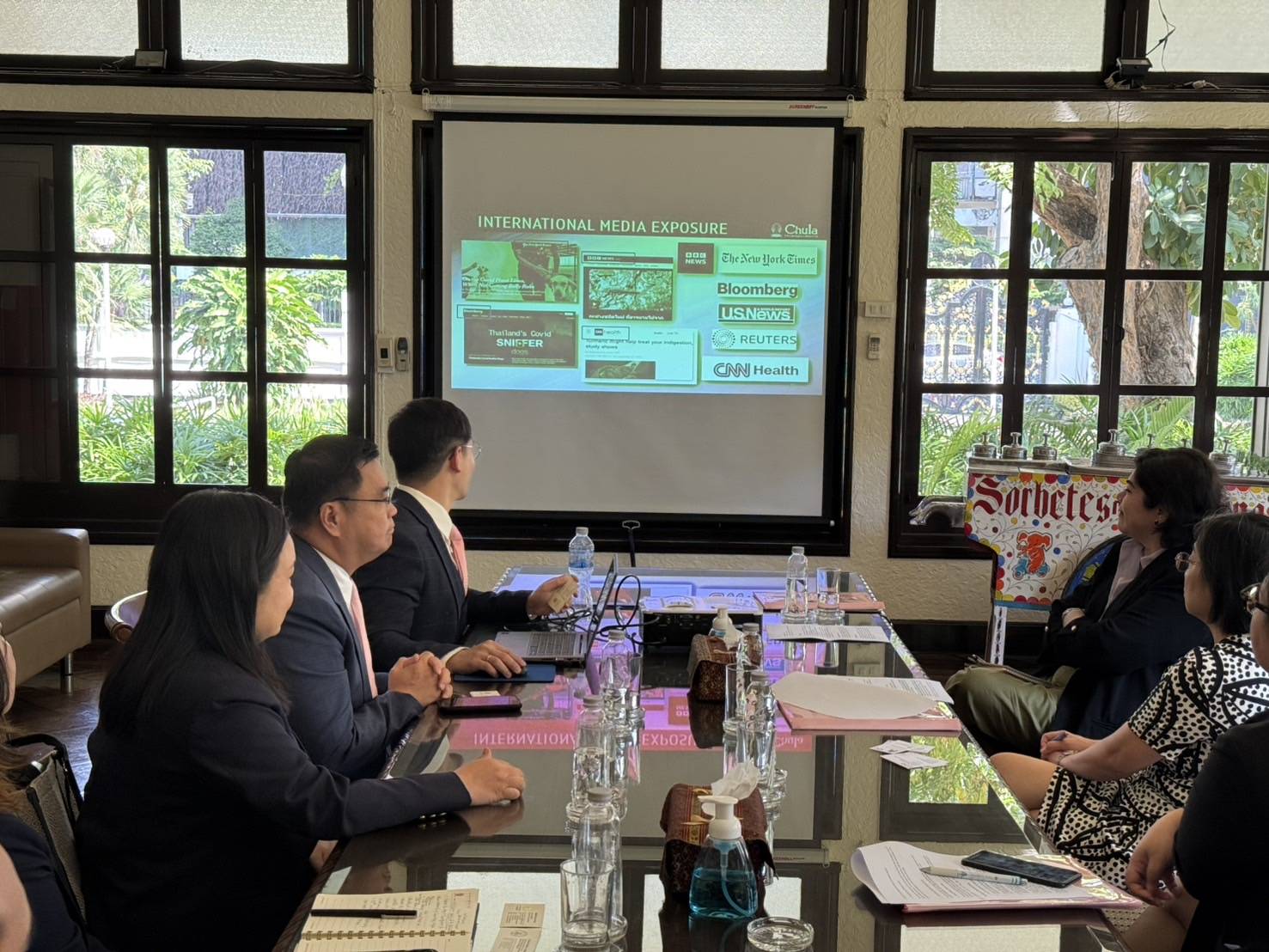 �鶹���� and Philippine Embassy Unite to Pioneer Landmark Academic and Cultural Collaboration