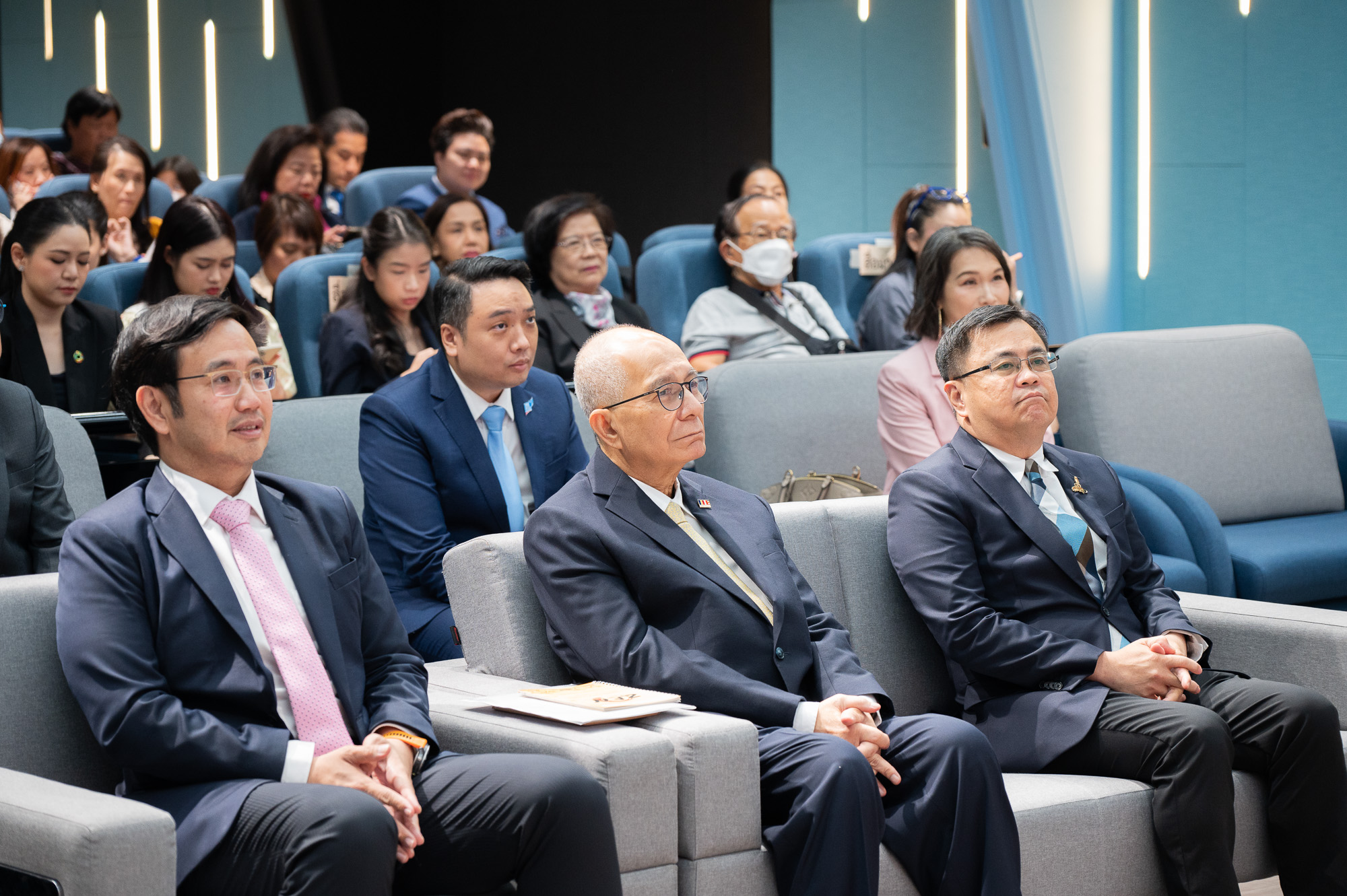 Chula Joins Forces with Google and AFP to Equip Thai Journalists with AI Tools to Combat Fake News in the Digital Era?????? ?????? Google ??? AFP ???????? AI ?????????????????????????? ?????? Fake News ??????????