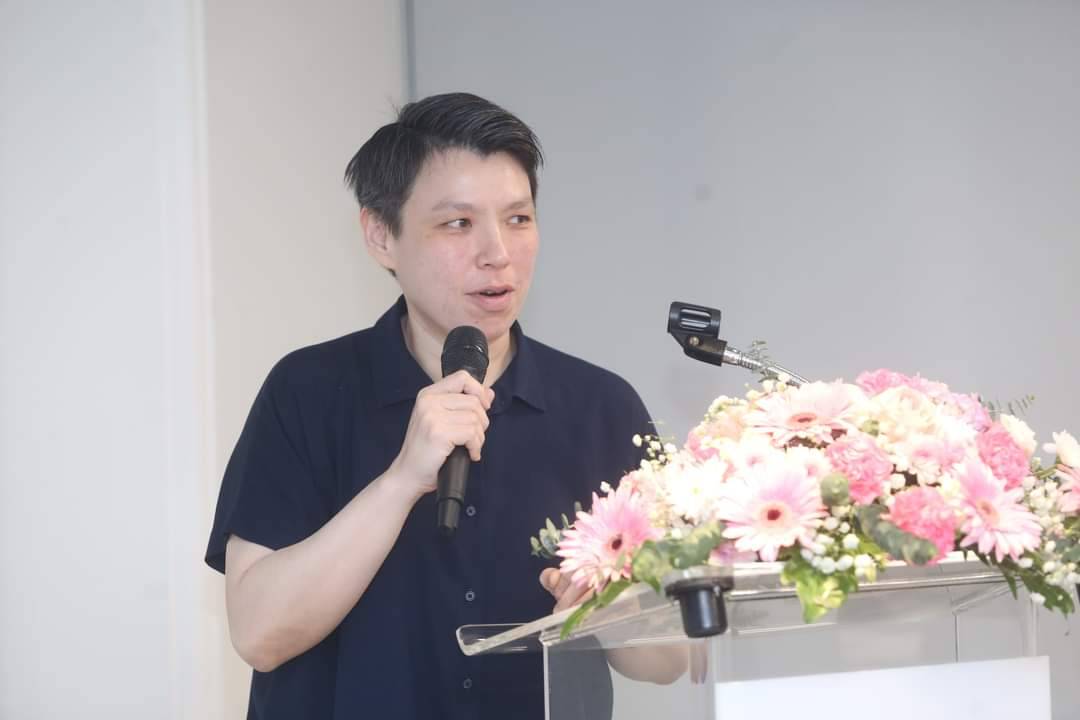 Chula��s Faculty of Arts Collaborates with Tallinn University to Host ��Arts Talk��?