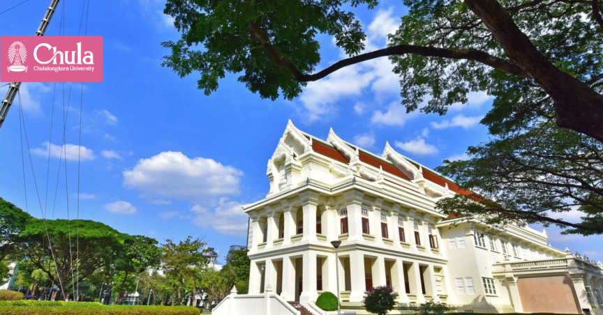 จุฬาลงกรณ์มหาวิทยาลัยติดอันดับ TOP 16 ของเอเชีย และอันดับ 1 ของประเทศไทย จาก 2025 QS Sustainability Rankings
