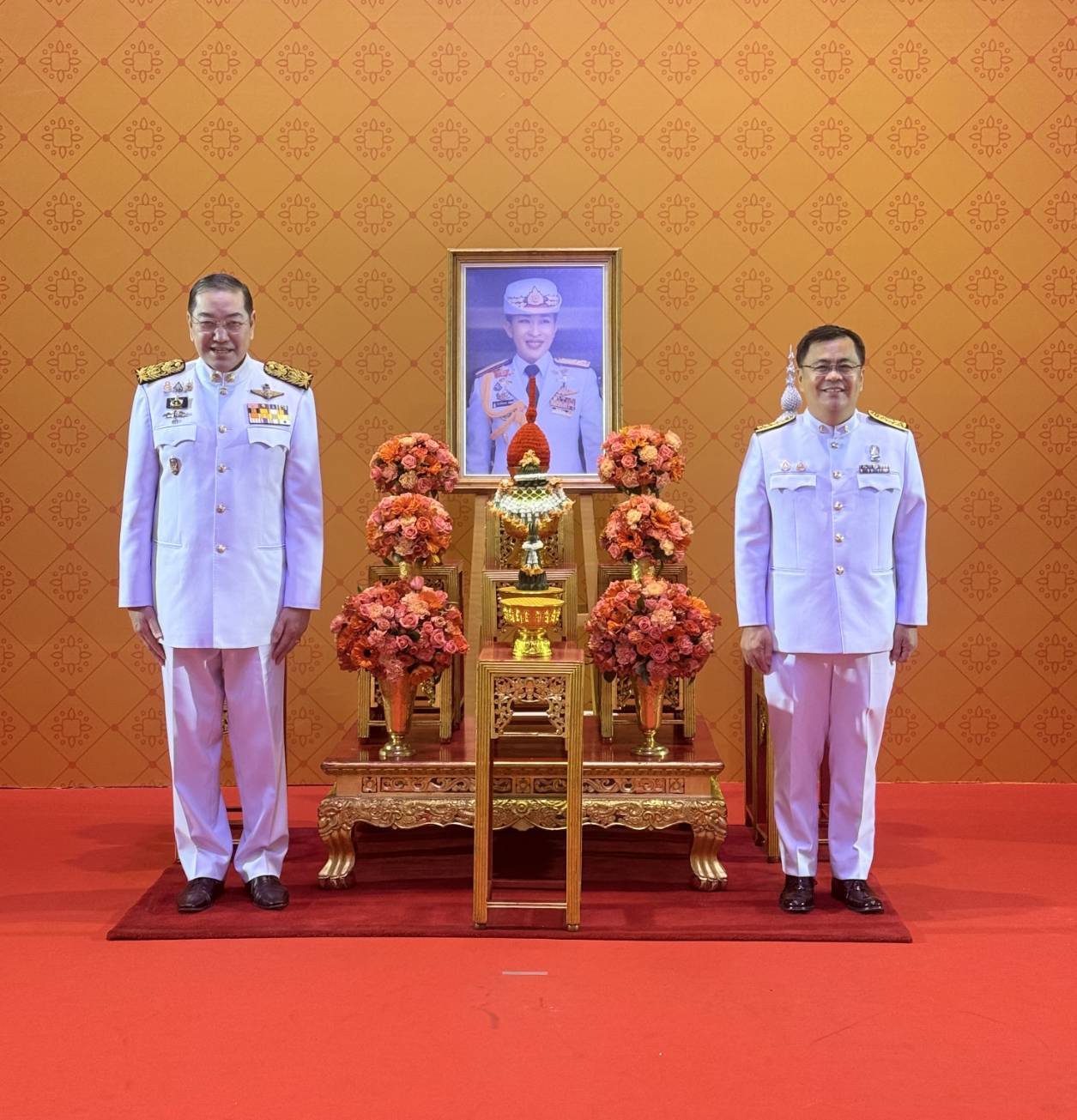 A Visionary Recognized: Assoc. Prof. Dr. Natcha Thawesaengskulthai Honored as ‘Friend of Thai Science 2024’ 
