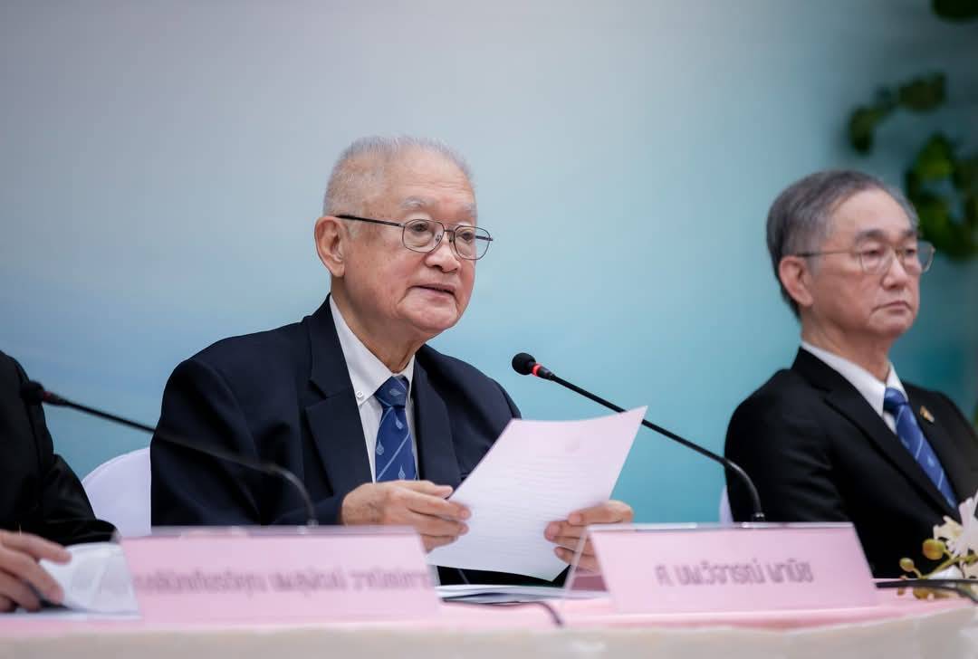 �鶹���� Medical Students are Recipients of the ��Prince Mahidol Award Youth Program�� Scholarships 2024
