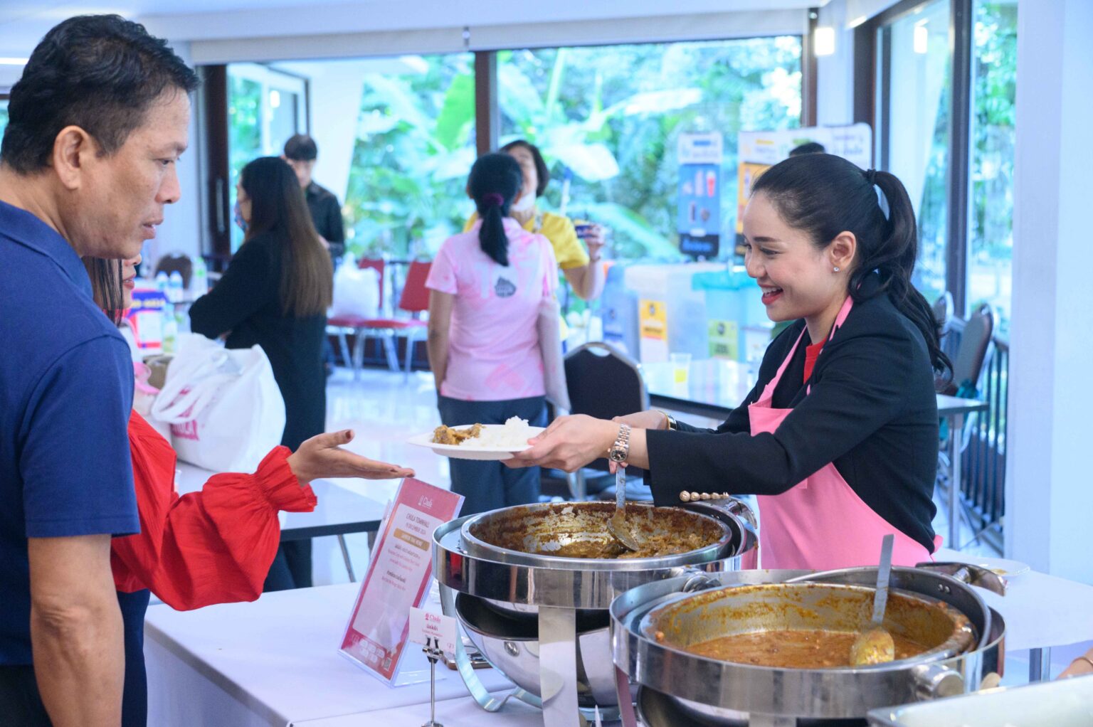 Chula Hosts ��Chula Townhall�� to Unveil a Student-Centered Vision for Comprehensive Development and Share New Year Joy with the Chula Community?