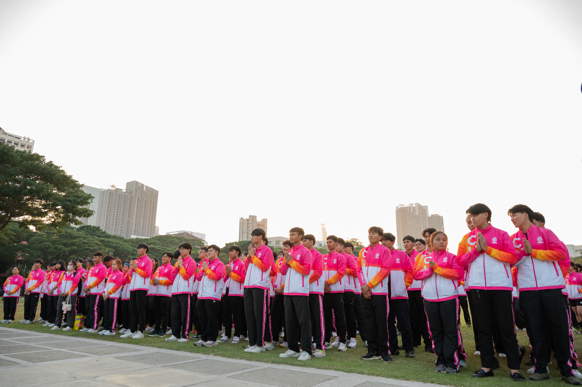 Chula Garners 68 National Research Awards at Thailand Inventors’ Day 2026 