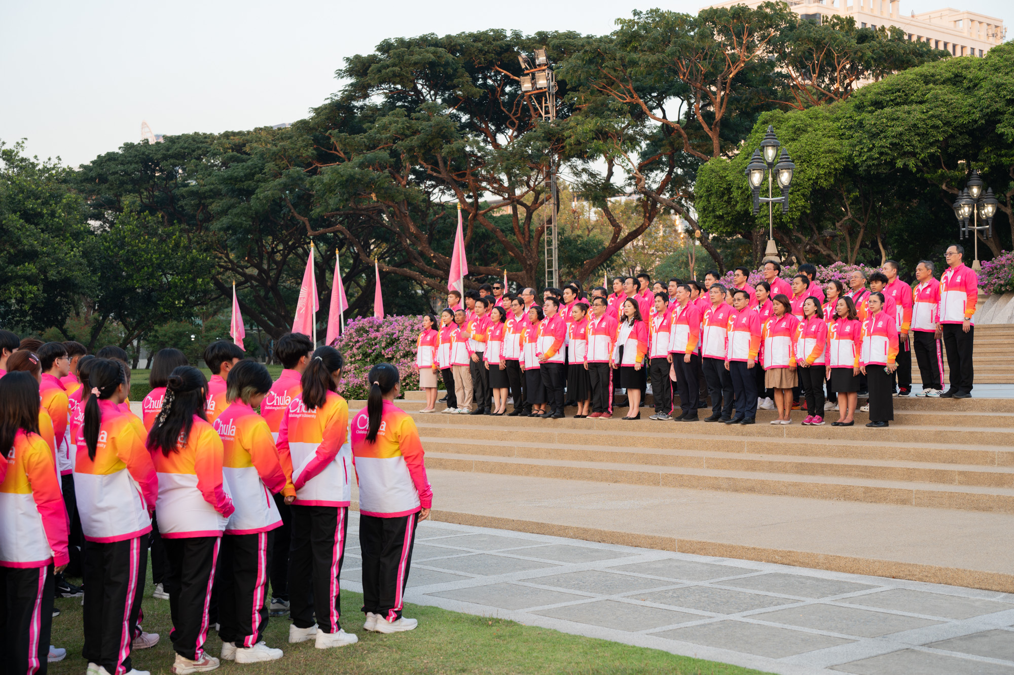 Chula Garners 68 National Research Awards at Thailand Inventors’ Day 2026 