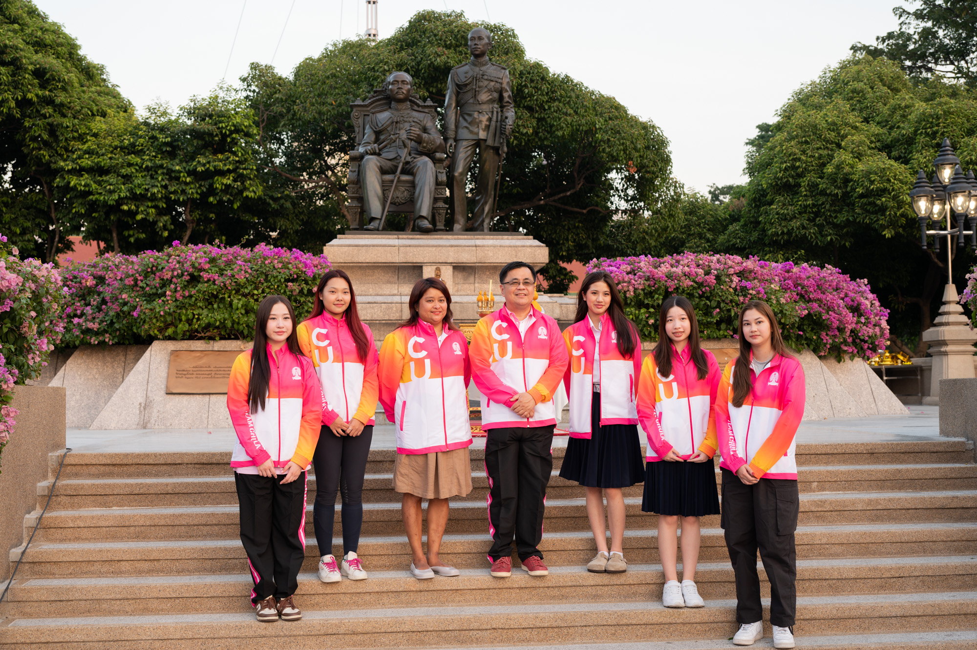 Chula Garners 68 National Research Awards at Thailand Inventors’ Day 2026 