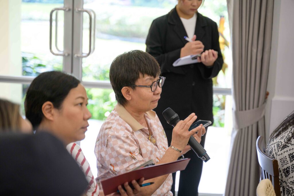 �鶹���� collaborates with Cartier Thailand to launch the ��Entrepreneurial Program for the Cartier Women��s Initiative?