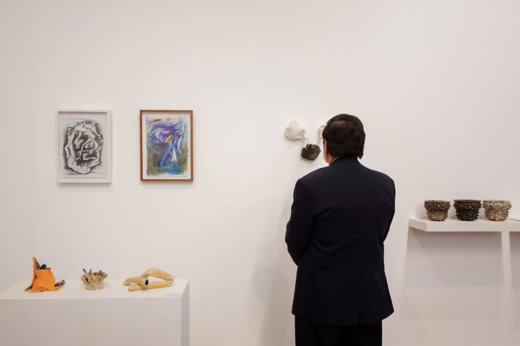 "The Thai Ceramic Society International Exchange 2025" Exhibition: Where Science and Art Converge into Beautiful Creative Works?