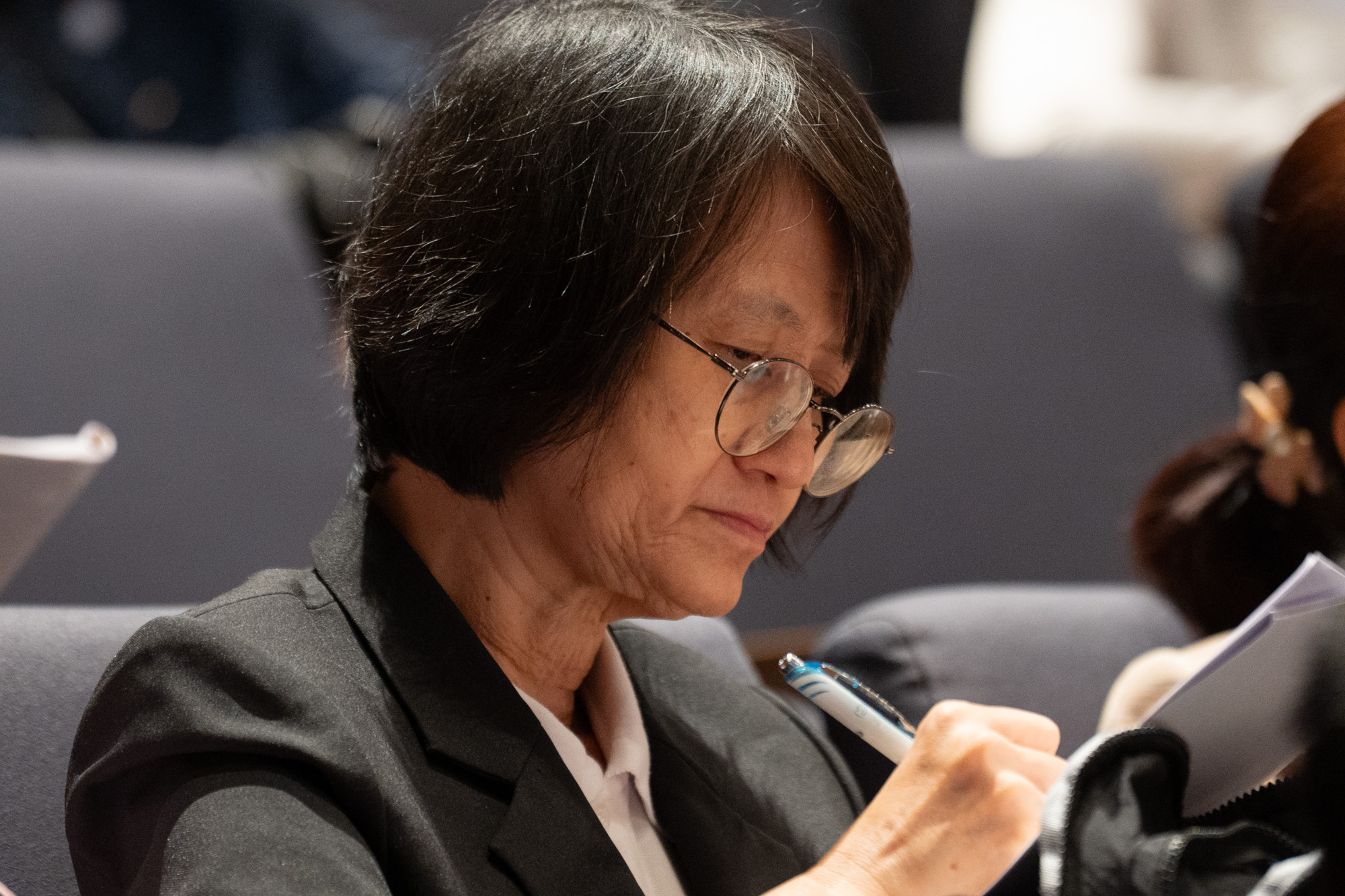 Thailand-Australia: Opportunities and Challenges in a Volatile World?